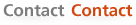 Contact