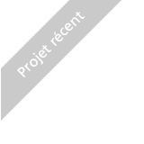 Projet récent